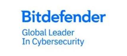 BITDEFENDER GLOBAL LEADER IN CYBERSECURITY