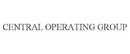 CENTRAL OPERATING GROUP