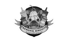 FRENCHIE BISCUITS & · APOTHECARIES · ZEUS