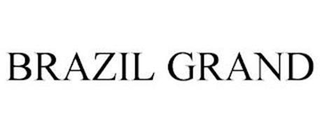 BRAZIL GRAND