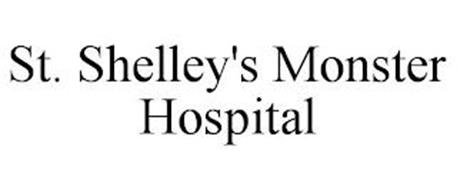 ST. SHELLEY'S MONSTER HOSPITAL