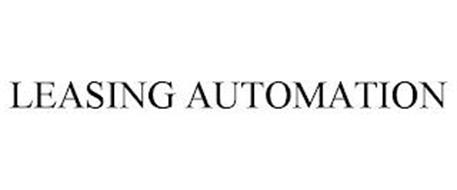 LEASING AUTOMATION