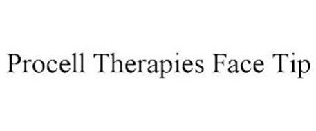 PROCELL THERAPIES FACE TIP