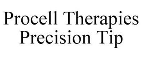 PROCELL THERAPIES PRECISION TIP