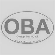 OBA ORANGE BEACH, AL WWW.OBAWEBSITE.COM