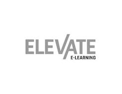 ELEVATE E-LEARNING