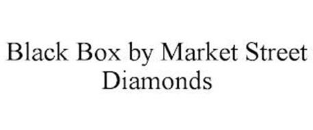BLACK BOX BY MARKET STREET DIAMONDS