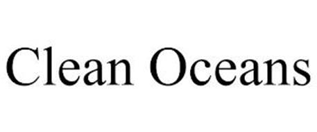 CLEAN OCEANS
