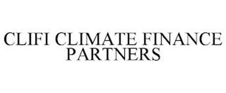 CLIFI CLIMATE FINANCE PARTNERS