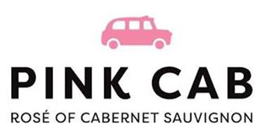 PINK CAB ROSÉ OF CABERNET SAUVIGNON