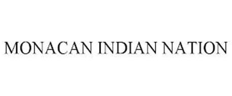 MONACAN INDIAN NATION
