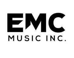 EMC MUSIC INC.