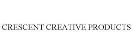CRESCENT CREATIVE PRODUCTS