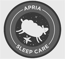 APRIA SLEEP CARE