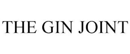 THE GIN JOINT