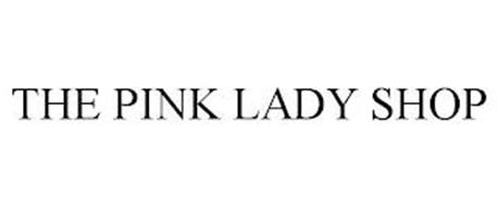 THE PINK LADY SHOP