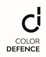 COLOR DEFENCE