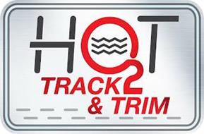 HO2T TRACK & TRIM