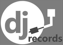 DJ RECORDS
