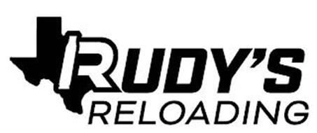 RUDY'S RELOADING
