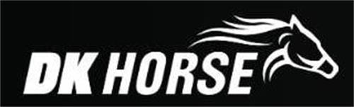 DK HORSE