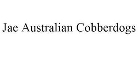 JAE AUSTRALIAN COBBERDOGS