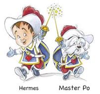 HERMES MASTER PO
