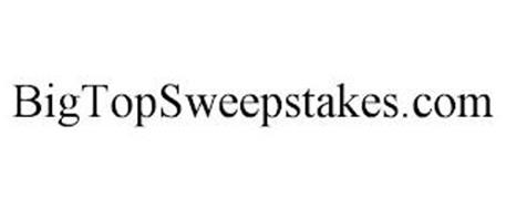 BIGTOPSWEEPSTAKES.COM