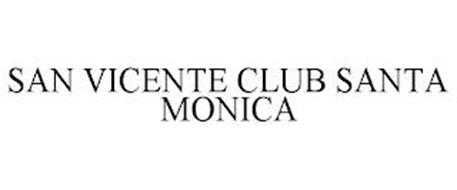 SAN VICENTE CLUB SANTA MONICA