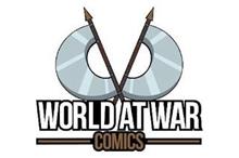 WORLD AT WAR COMICS