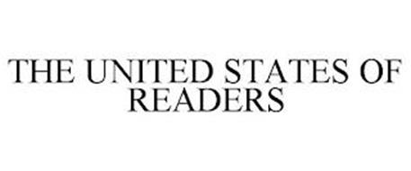 THE UNITED STATES OF READERS
