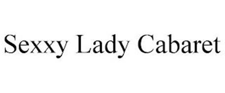 SEXXY LADY CABARET