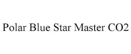 POLAR BLUE STAR MASTER CO2