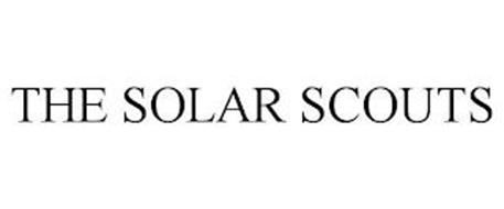THE SOLAR SCOUTS