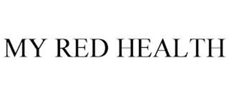 MY RED HEALTH