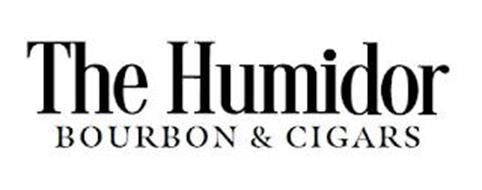 THE HUMIDOR BOURBON & CIGARS
