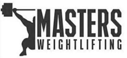 MASTERS WEIGHTLIFTING