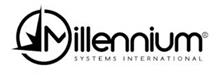MILLENNIUM SYSTEMS INTERNATIONAL