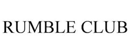 RUMBLE CLUB