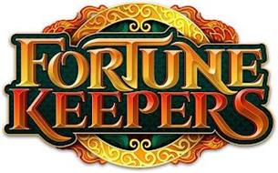 FORTUNE KEEPERS