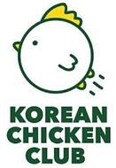 KOREAN CHICKEN CLUB