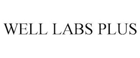 WELL LABS PLUS