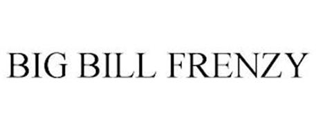 BIG BILL FRENZY