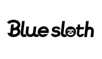 BLUE SLOTH