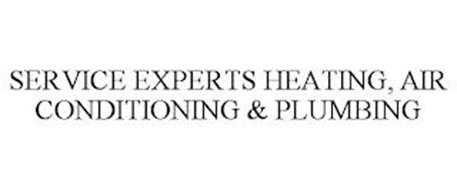 SERVICE EXPERTS HEATING, AIR CONDITIONING & PLUMBING