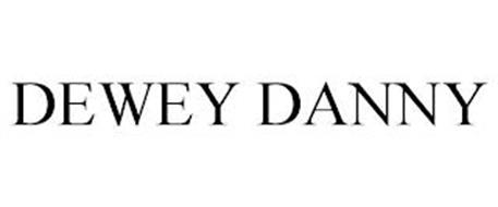 DEWEY DANNY