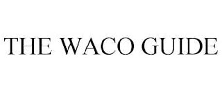 THE WACO GUIDE