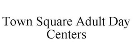 TOWN SQUARE ADULT DAY CENTERS