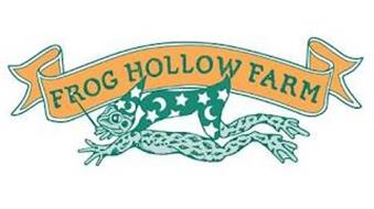 FROG HOLLOW FARM