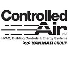 CONTROLLED AIR INC. HVAC, BUILDING CONTROLS & ENERGY SYSTEMS YANMAR GROUP